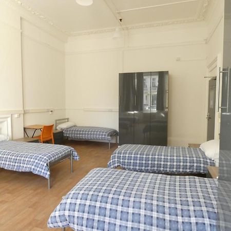 Halpin House Pansiyon Londra Dış mekan fotoğraf