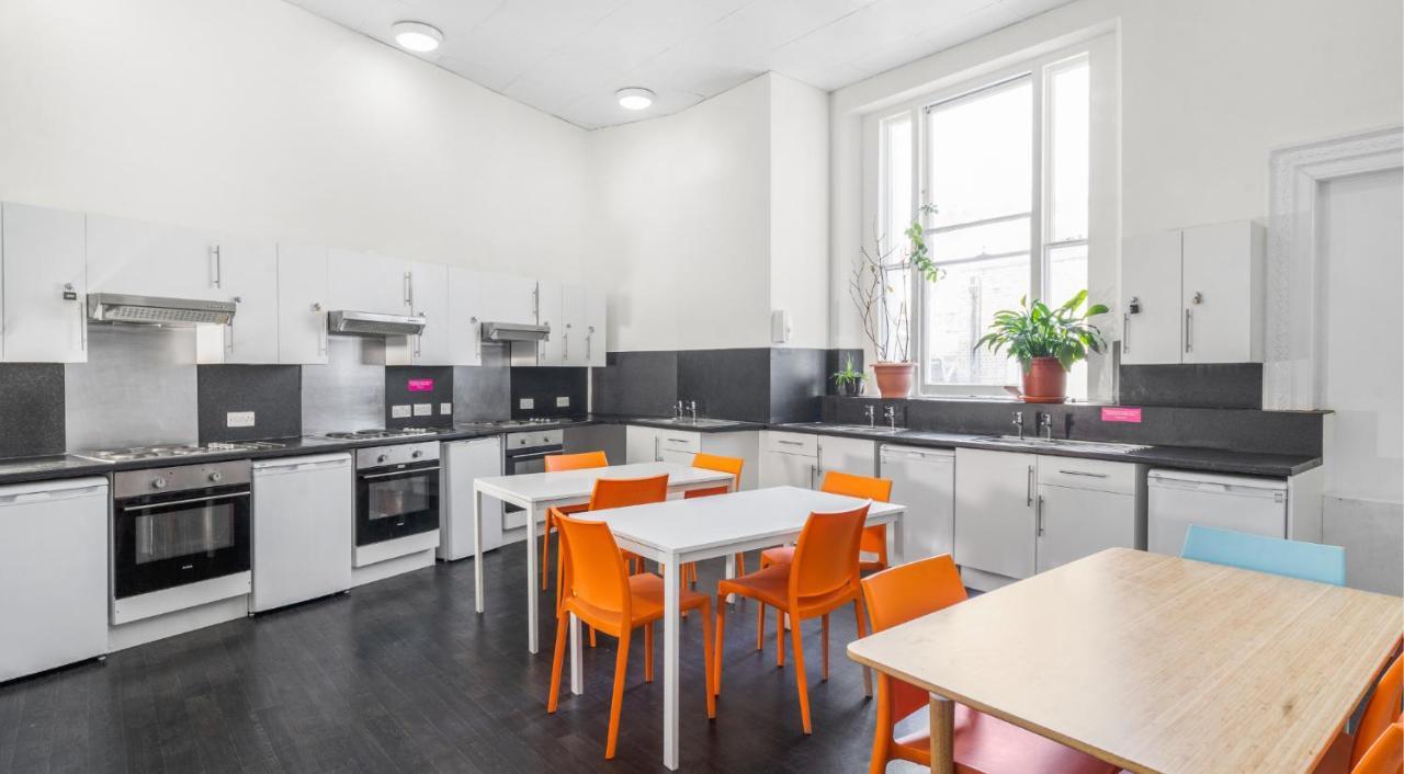 Halpin House Pansiyon Londra Dış mekan fotoğraf