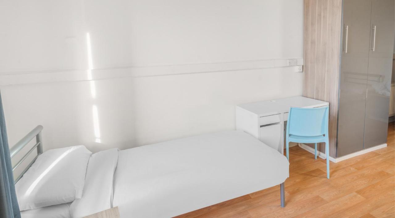 Halpin House Pansiyon Londra Dış mekan fotoğraf
