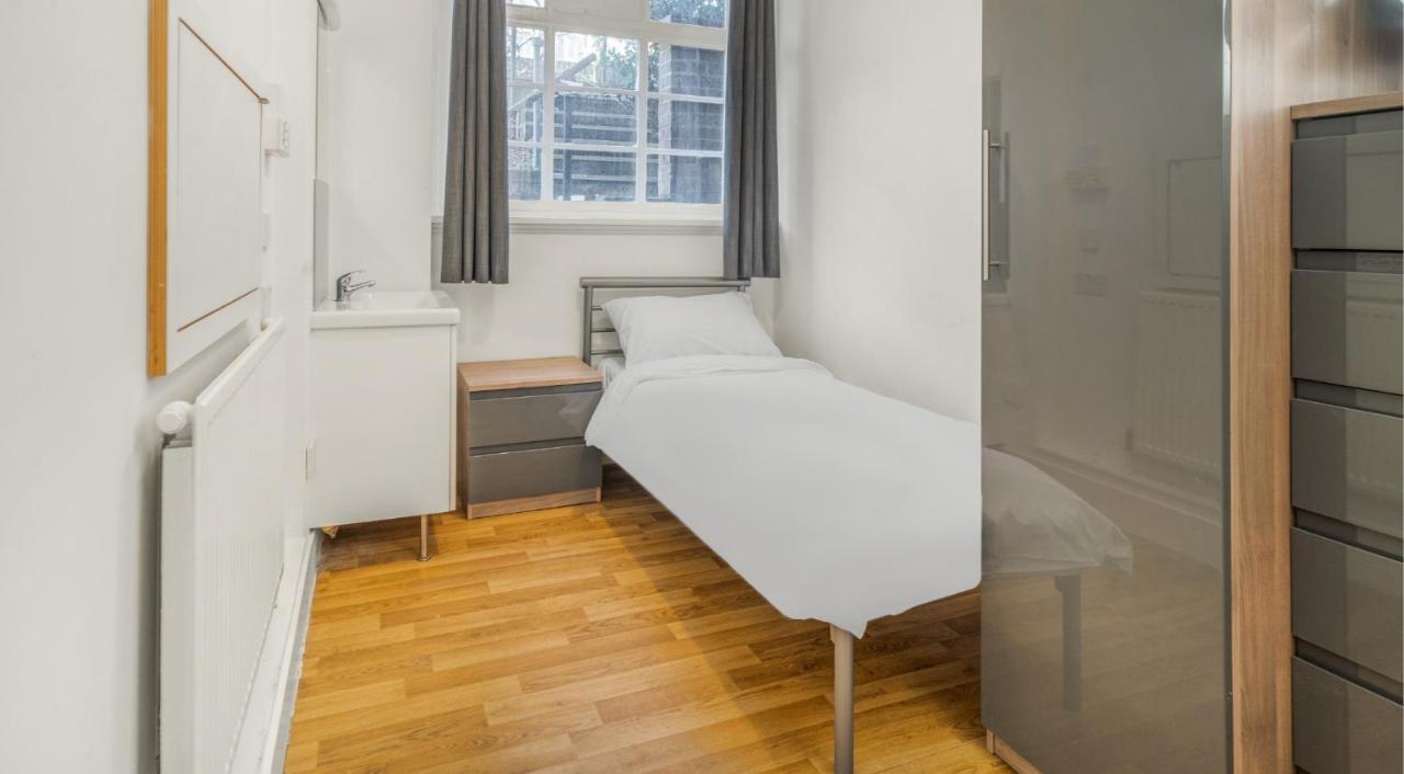 Halpin House Pansiyon Londra Dış mekan fotoğraf