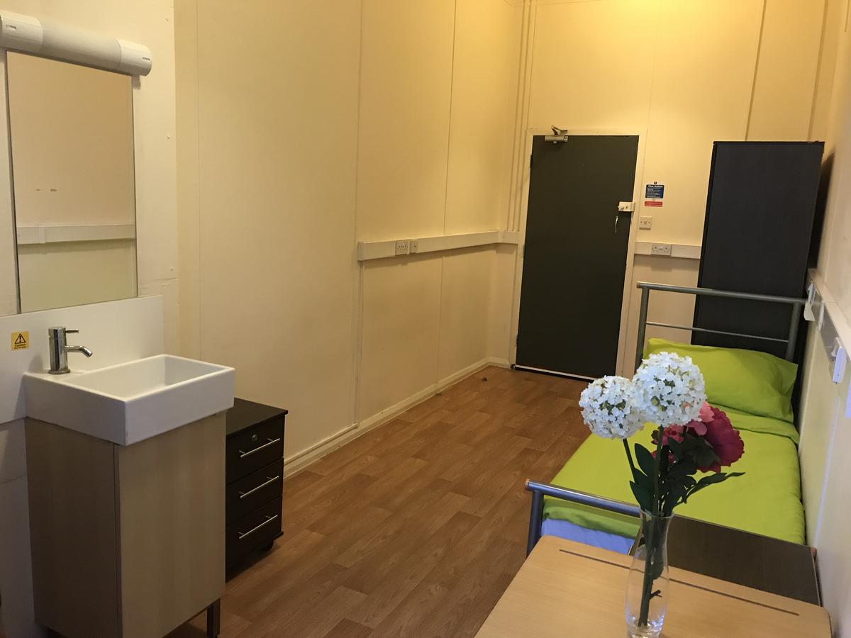 Halpin House Pansiyon Londra Dış mekan fotoğraf